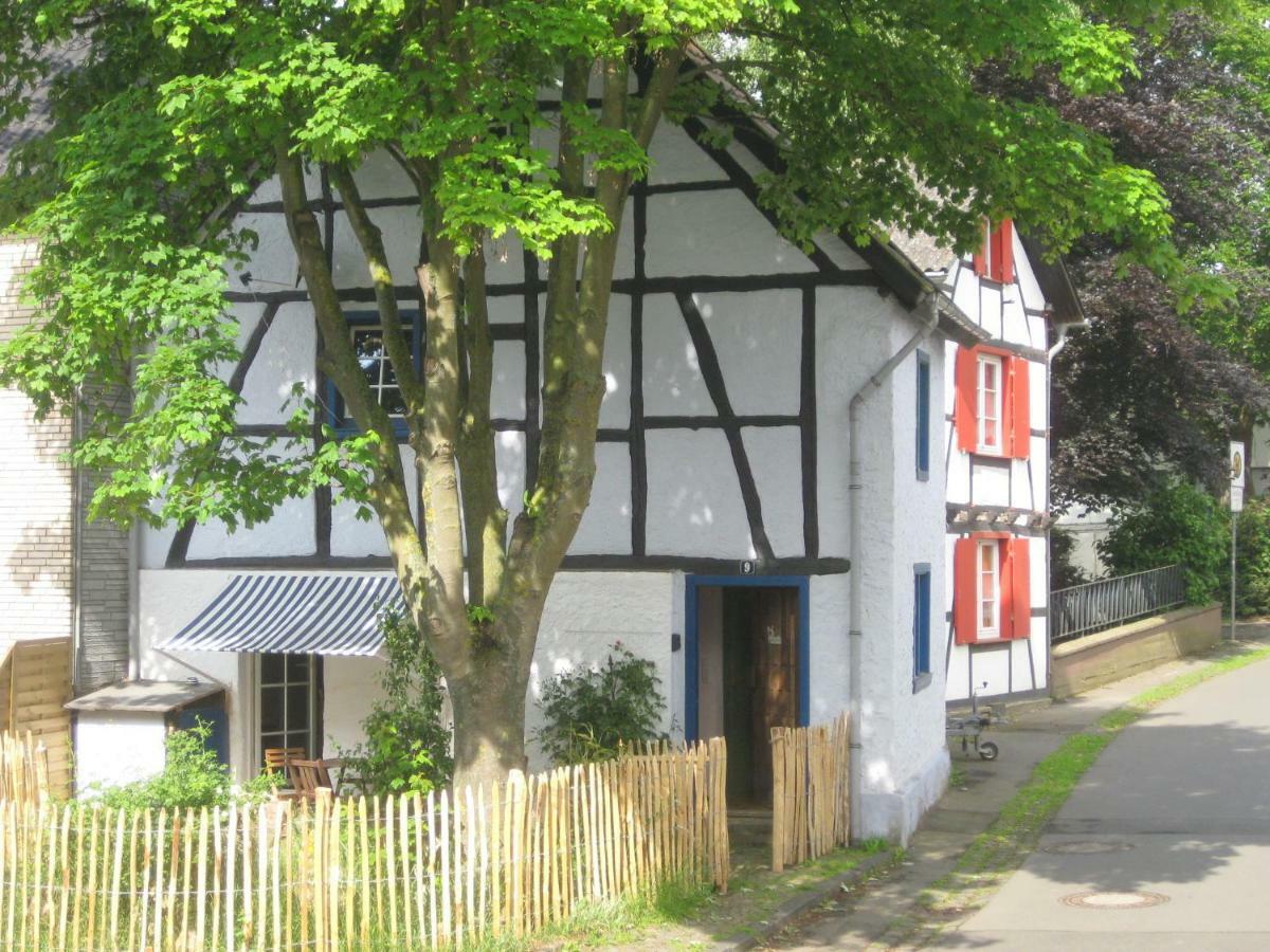 Kallmuth Cottage Exterior foto
